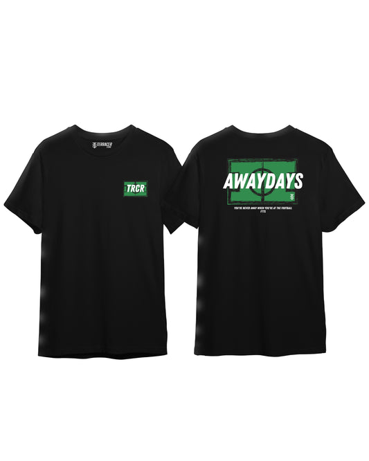 Awaydays